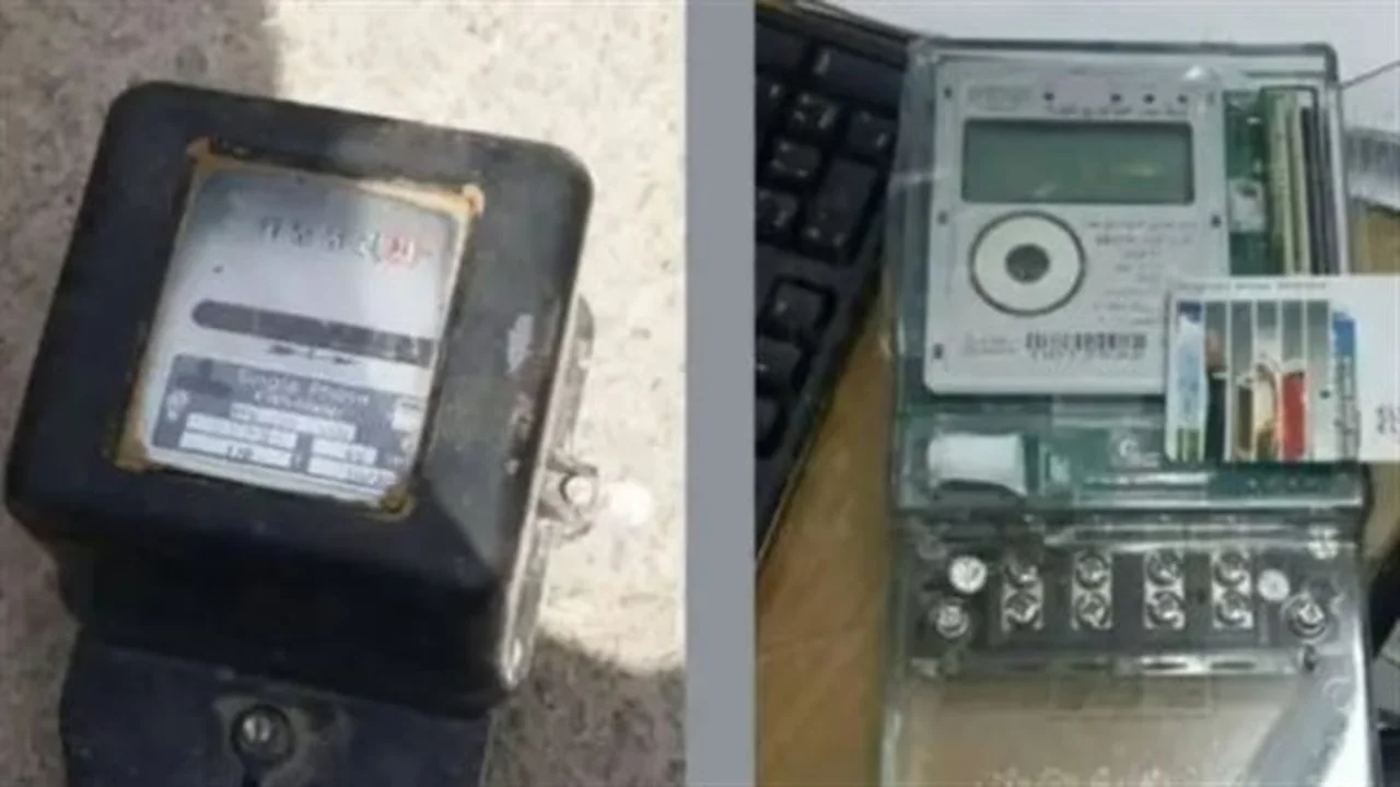 حالات قانونية.. متى يحق لشركة الكهرباء رفع العداد مسبق الدفع من منزلك؟